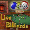 Live Billiards jeu