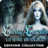 Living Legends: La Rose de Glace Edition Collector jeu