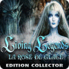 Living Legends: La Rose de Glace Edition Collector game