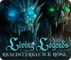 Living Legends Remastered: Ice Rose jeu