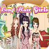 Long Hair Girls jeu