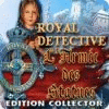 Royal Detective: L'Armée des Statues Edition Collector jeu