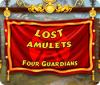 Lost Amulets: Four Guardians jeu