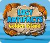 Lost Artifacts: Golden Island jeu