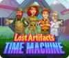 Lost Artifacts: Time Machine jeu