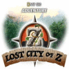 National Geographics Adventure: Lost City of Z jeu