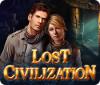 Lost Civilization jeu