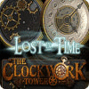 Lost in Time: The Clockwork Tower jeu