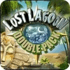 Lost Lagoon Double Pack jeu