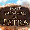 Lost Treasures Of Petra jeu