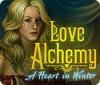 Love Alchemy: A Heart In Winter jeu