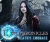 Love Chronicles: Death's Embrace jeu