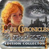 Love Chronicles: La Rose et l'Epée Edition Collector jeu