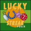 Lucky Streak Poker jeu