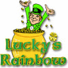 Lucky's Rainbow jeu