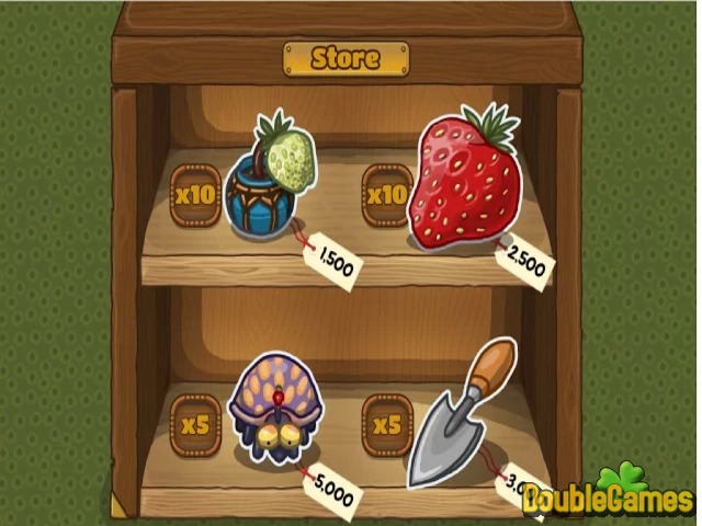 Lunch Bug Screenshot 2