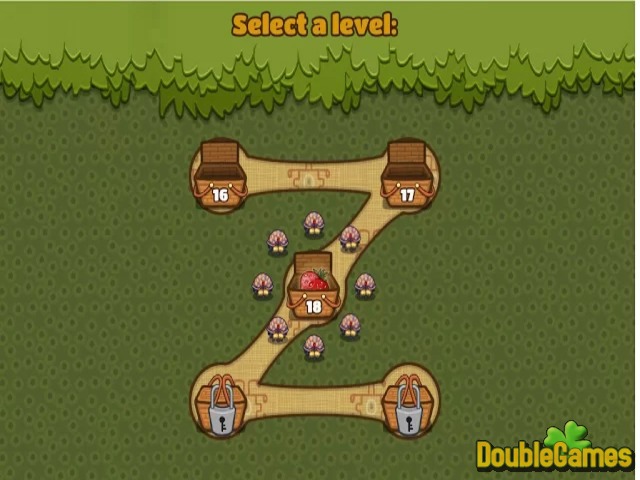 Lunch Bug Screenshot 3