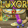 Luxor 2 jeu