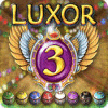 Luxor 3 jeu