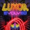 Luxor Evolved jeu