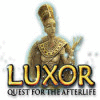 Luxor Quest for the Afterlife jeu