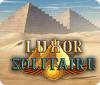 Luxor Solitaire jeu