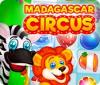 Madagascar Circus jeu