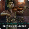 Maestro: La Symphonie de la Vie Edition Collector jeu