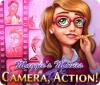 Maggie's Movies: Camera, Action! jeu
