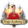 Magic Academy 2 jeu