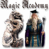 Magic Academy jeu