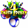 Smash Frenzy 4 jeu