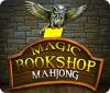 Magic Bookshop: Mahjong jeu