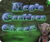 Magic Cauldron Chaos jeu