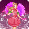 Magic Fairy Factory jeu