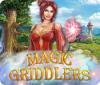 Magic Griddlers jeu