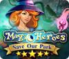 Magic Heroes: Save Our Park jeu