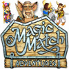 Magic Match Adventures jeu
