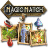 Magic Match jeu