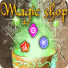 Magic Shop jeu