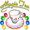 Magic Tea jeu