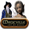 Magicville: Art of Magic jeu