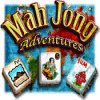 Mah Jong Adventures jeu