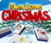 Mahjong Christmas jeu