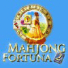 Mahjong Fortuna 2 Deluxe jeu