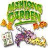 Mahjong Garden Deluxe jeu