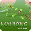 Mahjong Gardens jeu