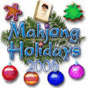 Mahjong Holidays 2006 jeu
