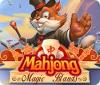 Mahjong Magic Islands jeu