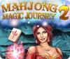 Mahjong Magic Journey 2 jeu